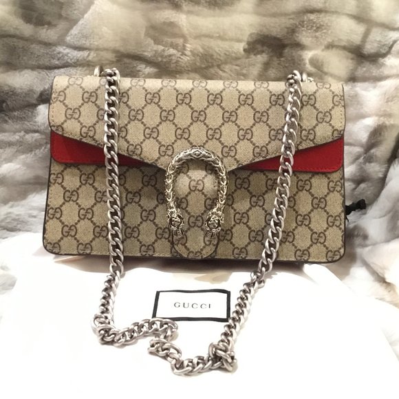 dionysus small gg shoulder bag price